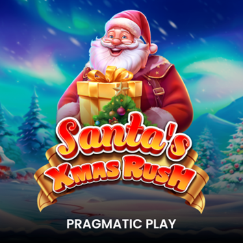 Santa’s Xmas Rush